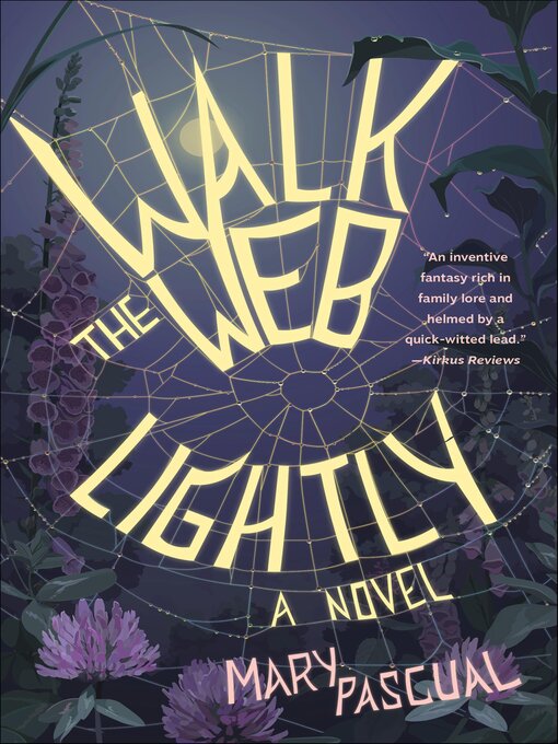 Title details for Walk the Web Lightly by Mary Pascual - Available